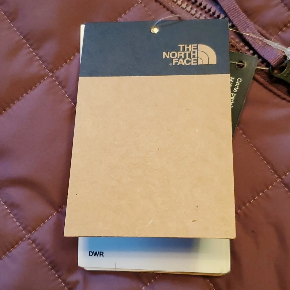 North Face vest - Picture 5 of 7
